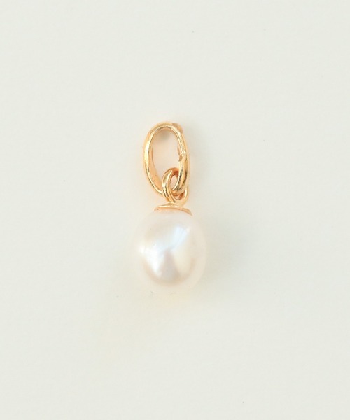 「NOIR DE POUPEE」 チャーム FREE ゴールド レディース_画像7