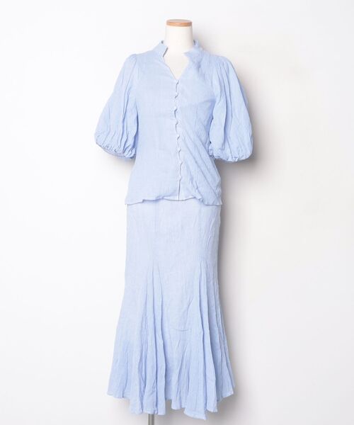 0606to snidel二点セット 公式】SNIDEL（スナイデル）の通販サイト