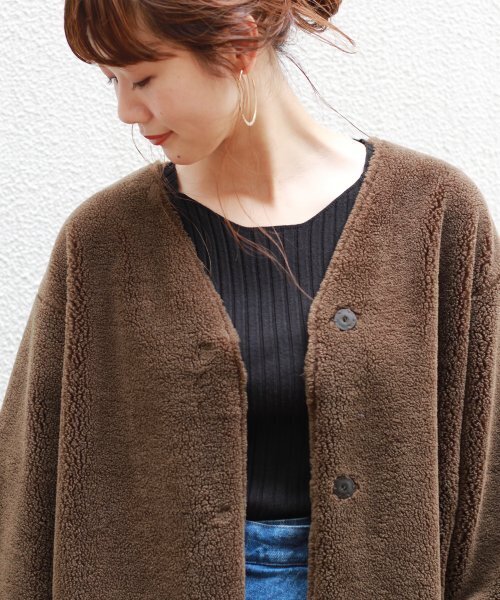 JOURNAL STANDARD relume（ジャーナルスタンダード レリューム） ノー
