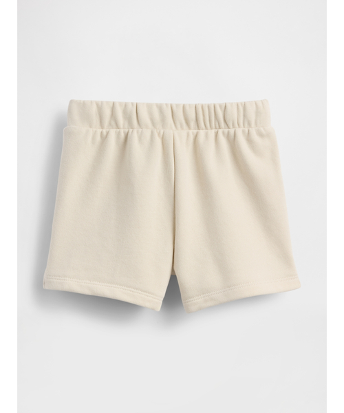 GAP（ギャップ） パンツ babyGap GAPロゴ プルオン フレンチテリー 