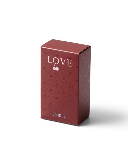 SNIDEL BEAUTY（スナイデルビューティ） 口紅 リップ スナイデル