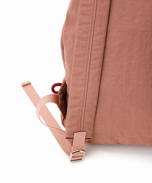 「Casselini」 リュック FREE グレー レディース_画像8