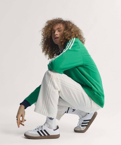 adidas（アディダス） パンツ オリジナルス ツイストウィーブ パンツ