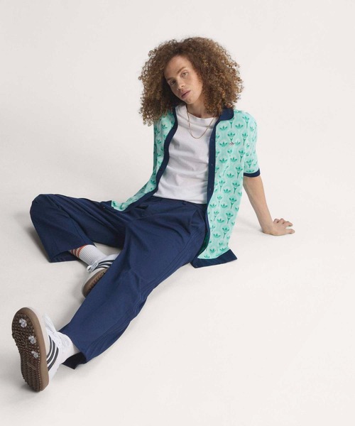 adidas（アディダス） パンツ オリジナルス ツイストウィーブ パンツ
