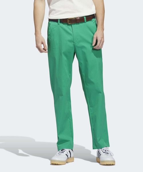 パンツ オリジナルス ツイストウィーブ パンツ「adidas Golf/アディダスゴルフ」 メンズ_3