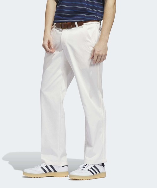 パンツ オリジナルス ツイストウィーブ パンツ「adidas Golf/アディダスゴルフ」 メンズ_13