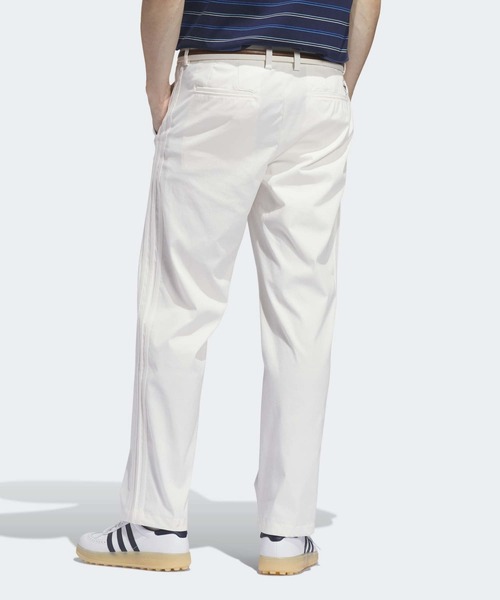 adidas アディダス　白スリム　キルティング ゴルフパンツ 新品タグ付 楽天市場】アディダスゴルフ adidas golf レディース EX-Stretch