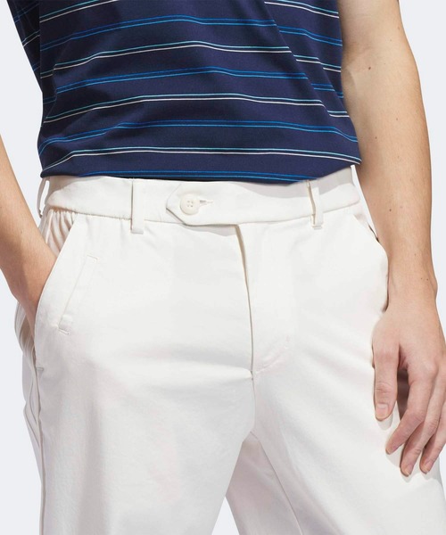 パンツ オリジナルス ツイストウィーブ パンツ「adidas Golf/アディダスゴルフ」 メンズ_15
