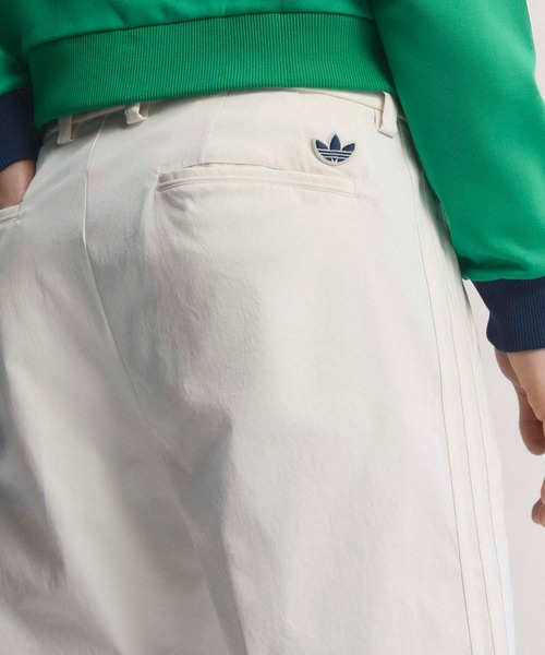 パンツ オリジナルス ツイストウィーブ パンツ「adidas Golf/アディダスゴルフ」 メンズ_5