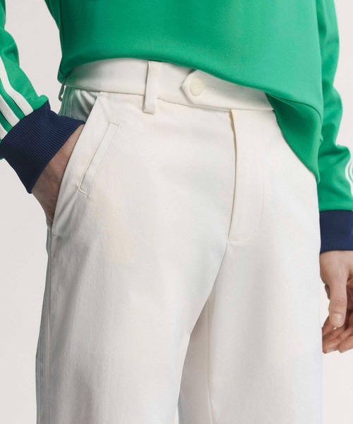 パンツ オリジナルス ツイストウィーブ パンツ「adidas Golf/アディダスゴルフ」 メンズ_12