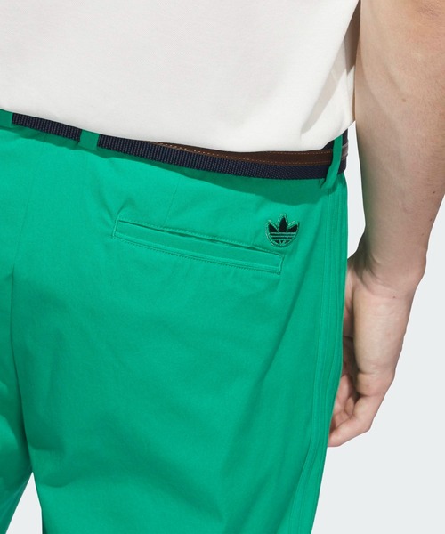 adidas（アディダス） パンツ オリジナルス ツイストウィーブ パンツ