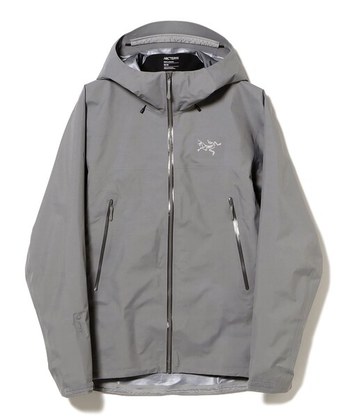 ブルゾン アウター ARC’TERYX / Beta SL Jacket メンズの画像