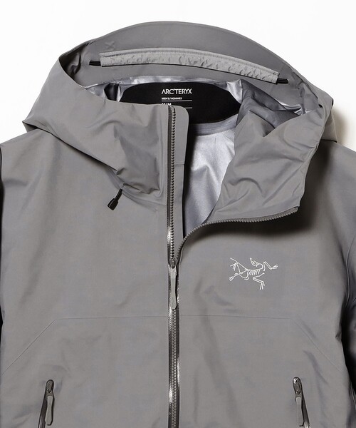 ブルゾン アウター ARC’TERYX / Beta SL Jacket メンズの画像