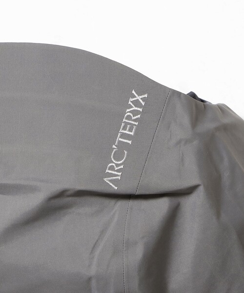 ブルゾン アウター ARC’TERYX / Beta SL Jacket メンズの画像