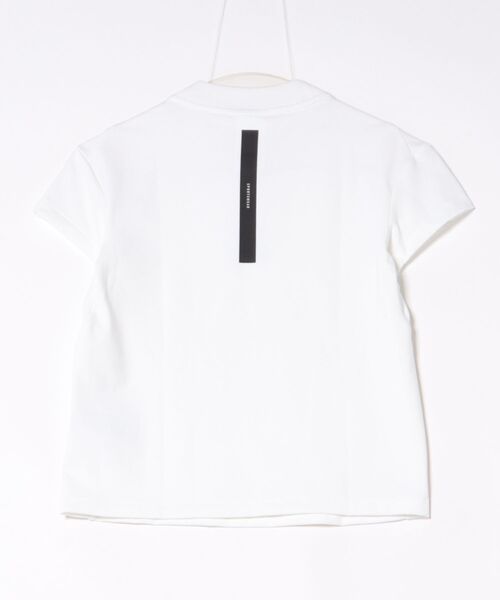  アディダス 半袖 Tシャツ ホワイト adidas（アディダス） adidas tシャツ 半袖 W ZNE BB Tシャツ