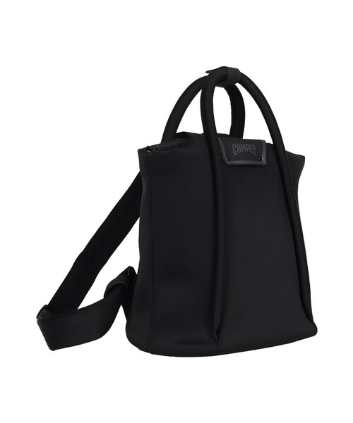 「CAMPER」 リュック FREE ブラック レディース