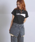 チャンピオン tシャツ 半袖 「8/6再値下げ...の詳細画像5