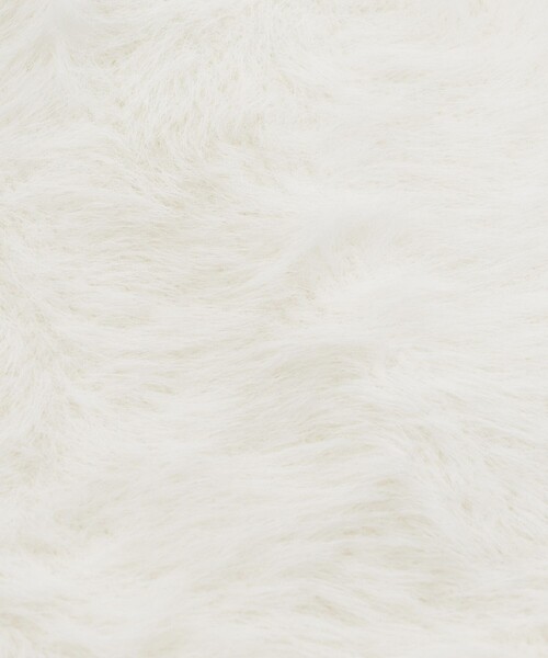 「allureville」 ニットキャップ FREE ブラック レディース_画像9