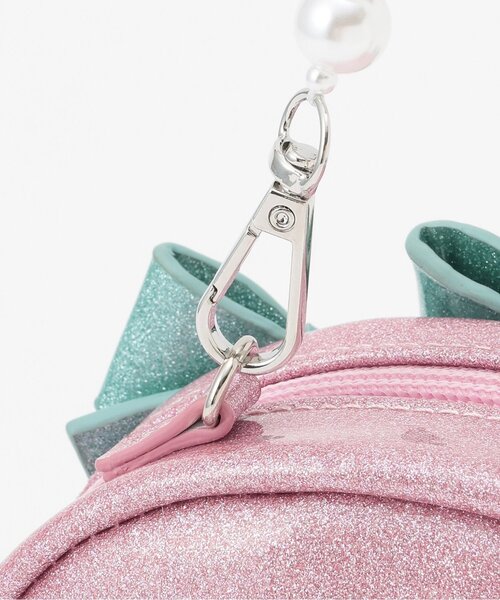 NARUMIYA CHARACTERS（ナルミヤキャラクターズ） ポーチ ベリエちゃん