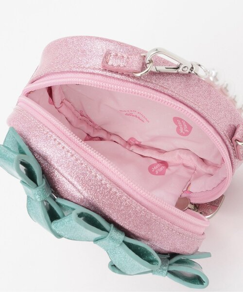 NARUMIYA CHARACTERS（ナルミヤキャラクターズ） ポーチ ベリエちゃん