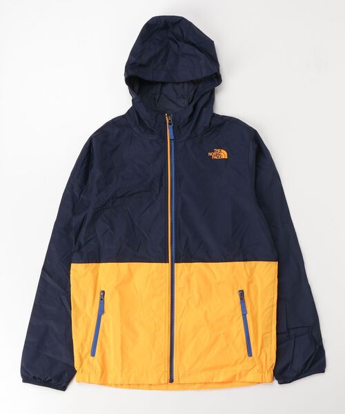 THE NORTH FACE（ザ ノースフェイス） 「KIDS」ナイロンブルゾン L
