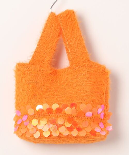 「Cepica」 ハンドバッグ FREE ブルー レディース_画像2