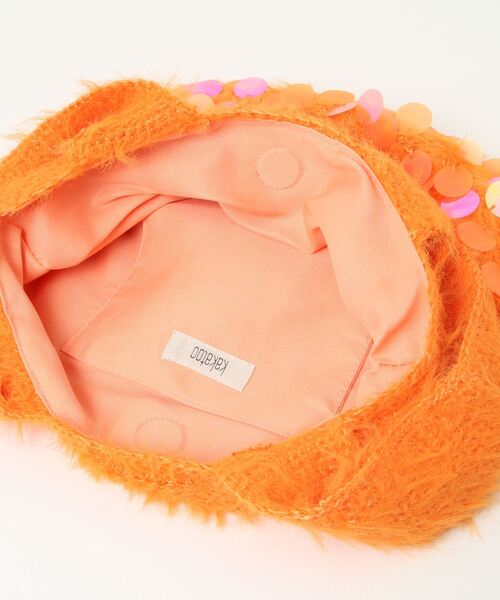 「Cepica」 ハンドバッグ FREE ブルー レディース_画像4