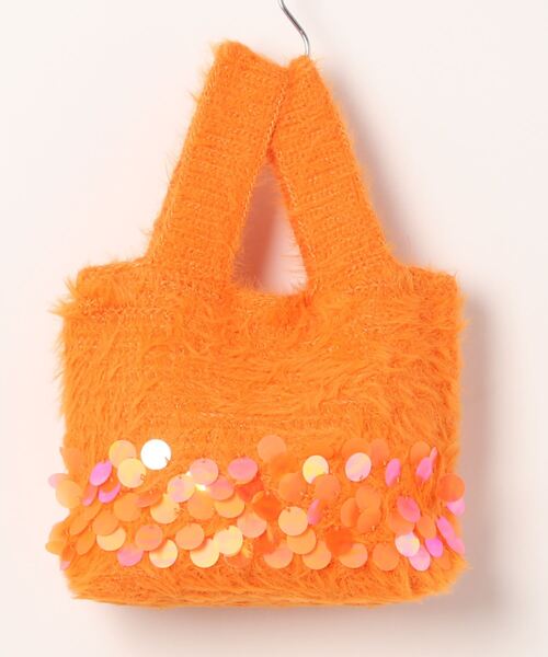 「Cepica」 ハンドバッグ FREE ブルー レディース_画像5