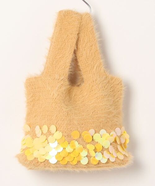 「Cepica」 ハンドバッグ FREE ブルー レディース_画像7