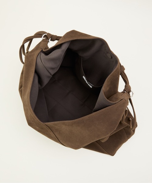 「LE VERNIS」 トートバッグ FREE ブラウン レディース_画像7