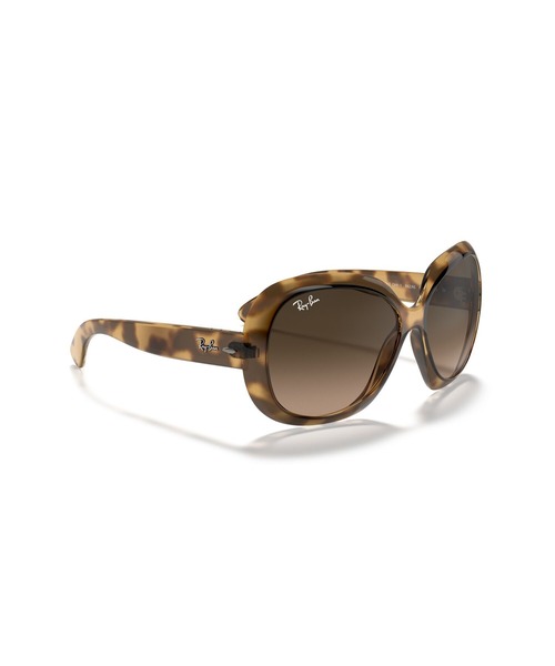 サングラス 「新着」Ray-Ban レイバン サングラス Jackie Ohh II/紫外線対策 レディースの画像