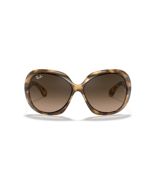 サングラス 「新着」Ray-Ban レイバン サングラス Jackie Ohh II/紫外線対策 レディースの画像