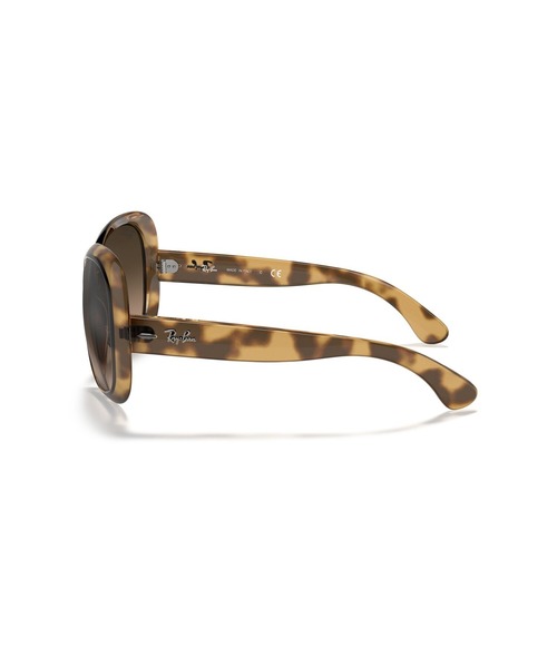 サングラス 「新着」Ray-Ban レイバン サングラス Jackie Ohh II/紫外線対策 レディースの画像