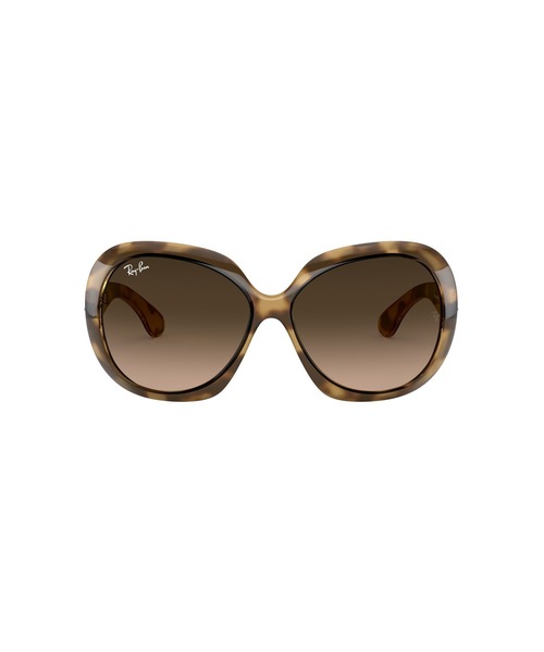サングラス 「新着」Ray-Ban レイバン サングラス Jackie Ohh II/紫外線対策 レディースの画像