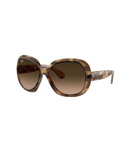 サングラス 「新着」Ray-Ban レイバン サングラス Jackie Ohh II/紫外線対策 レディースの画像