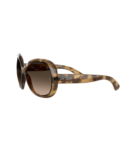 サングラス 「新着」Ray-Ban レイバン サングラス Jackie Ohh II/紫外線対策 レディースの画像
