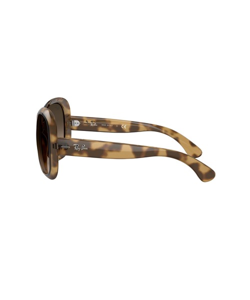 サングラス 「新着」Ray-Ban レイバン サングラス Jackie Ohh II/紫外線対策 レディースの画像