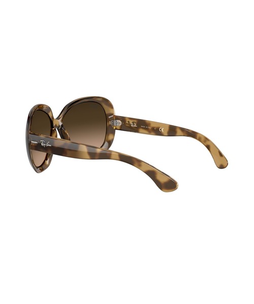 サングラス 「新着」Ray-Ban レイバン サングラス Jackie Ohh II/紫外線対策 レディースの画像
