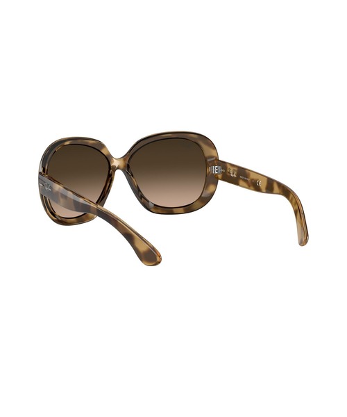 サングラス 「新着」Ray-Ban レイバン サングラス Jackie Ohh II/紫外線対策 レディースの画像