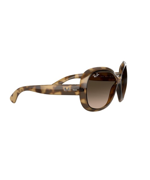 サングラス 「新着」Ray-Ban レイバン サングラス Jackie Ohh II/紫外線対策 レディースの画像