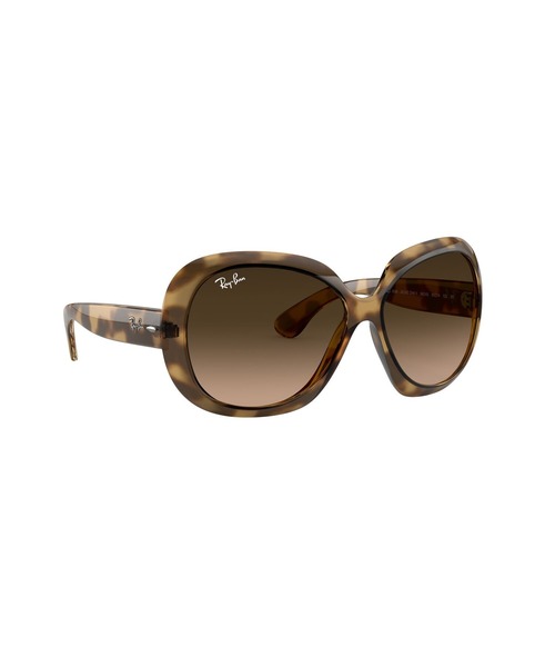 サングラス 「新着」Ray-Ban レイバン サングラス Jackie Ohh II/紫外線対策 レディースの画像