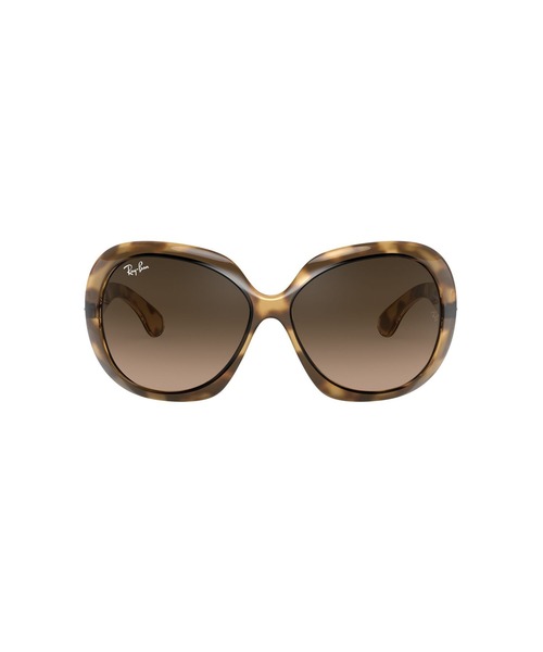 サングラス 「新着」Ray-Ban レイバン サングラス Jackie Ohh II/紫外線対策 レディースの画像