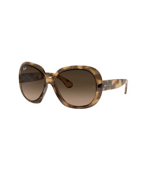 サングラス 「新着」Ray-Ban レイバン サングラス Jackie Ohh II/紫外線対策 レディースの画像