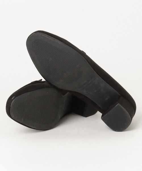 「ORiental TRaffic」 シューズ 40 ブラック レディース_画像3