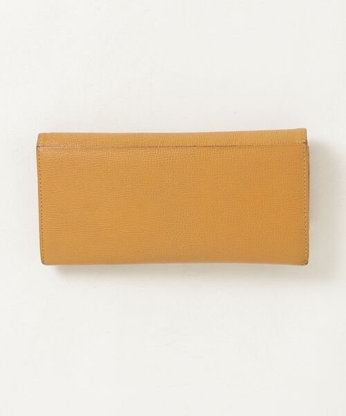 「tsumori chisato CARRY」 財布 FREE イエロー レディース_画像2
