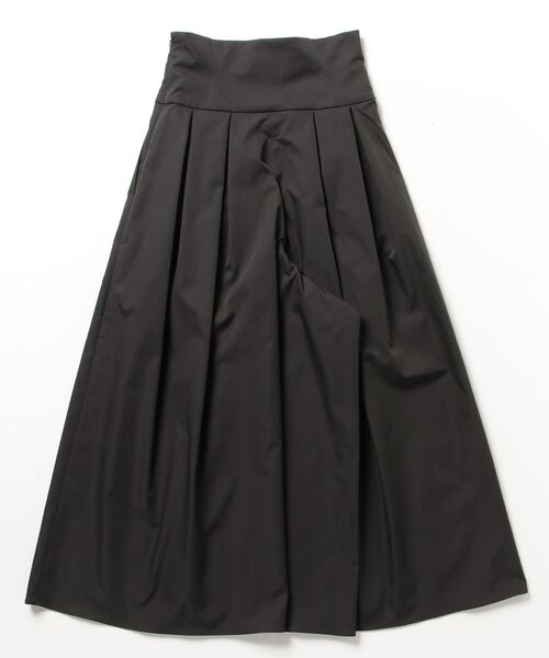 「UNITED ARROWS」 パンツ 36 グレー レディースの画像