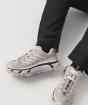 スニーカー 「HOKA」マファテ スリー2 ワ...の詳細画像1