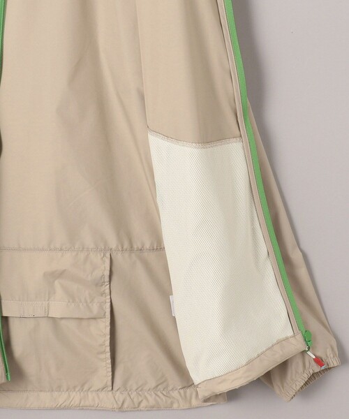 「FREAK'S STORE」 ブルゾン MEDIUM ネイビー メンズの画像