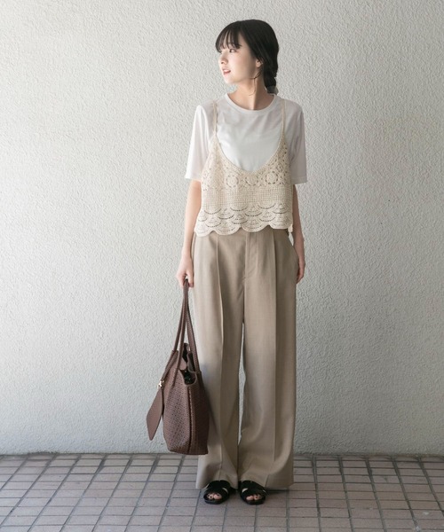 ITEMS URBANRESEARCH（アイテムズ アーバンリサーチ） tシャツ ニット