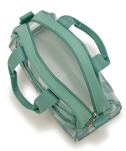 LeSportsac（レスポートサック） ショルダーバッグ バッグ SHEER ROUND 